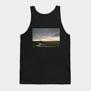 After the Storm Tank Top